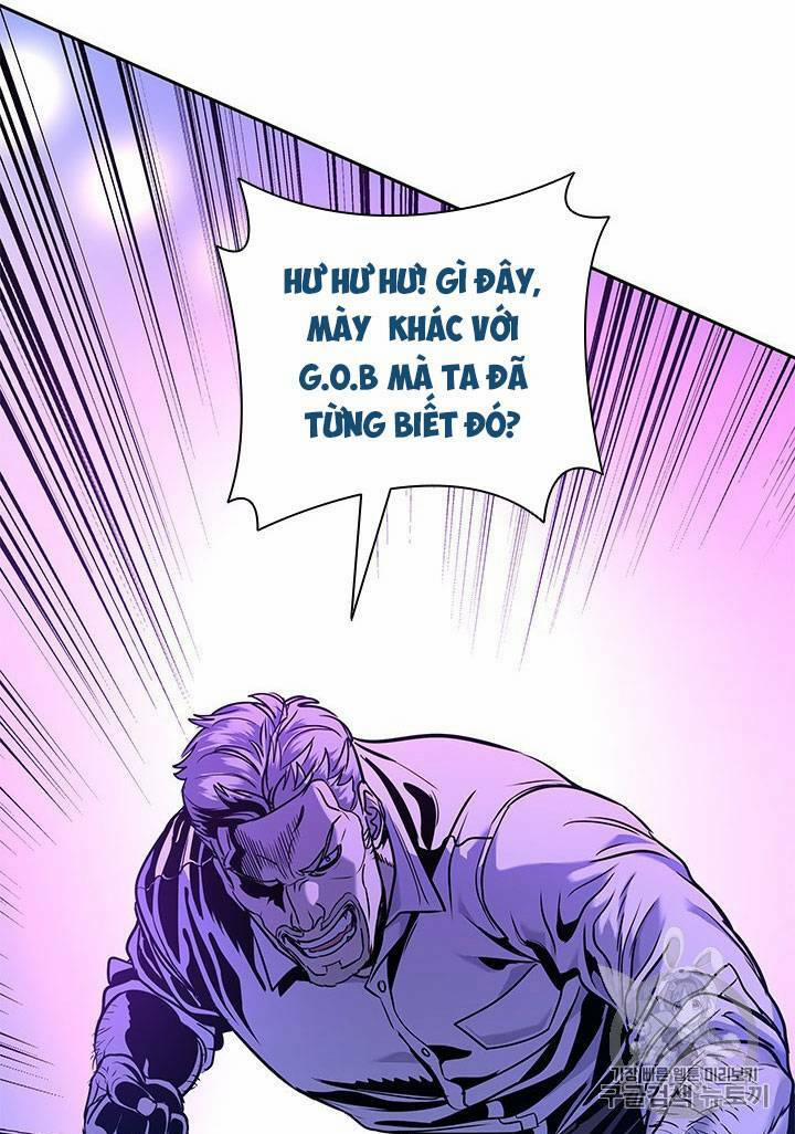 Đội Trưởng Lính Đánh Thuê 26 trang 84