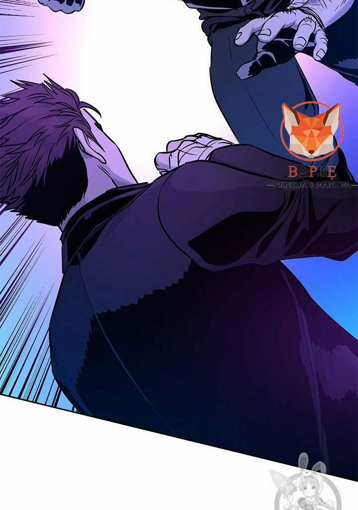 Đội Trưởng Lính Đánh Thuê 26 trang 85