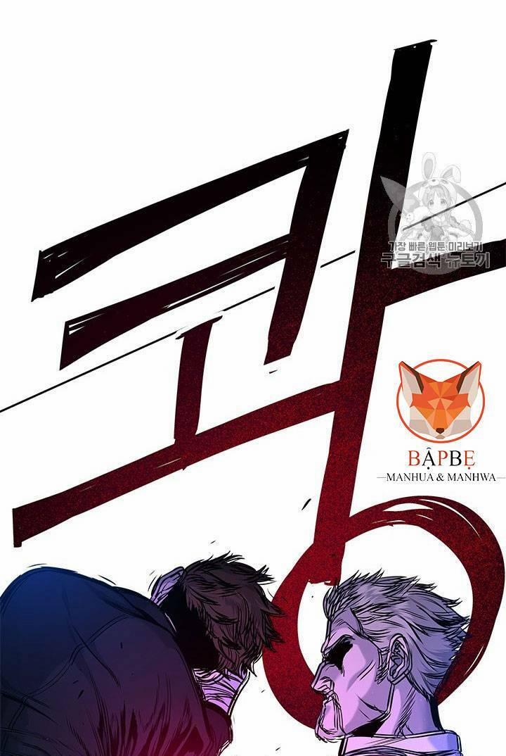 Đội Trưởng Lính Đánh Thuê 26 trang 89