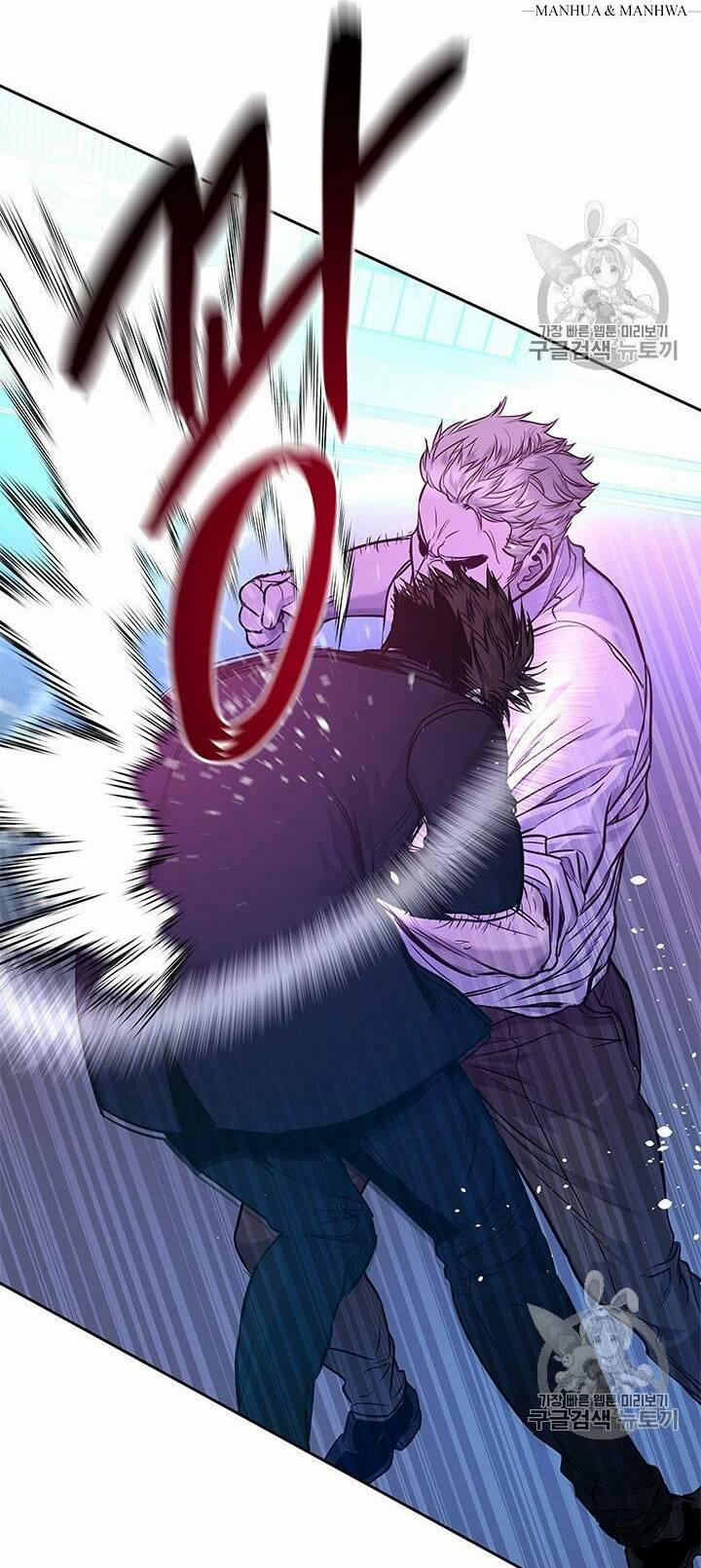 Đội Trưởng Lính Đánh Thuê 26 trang 96