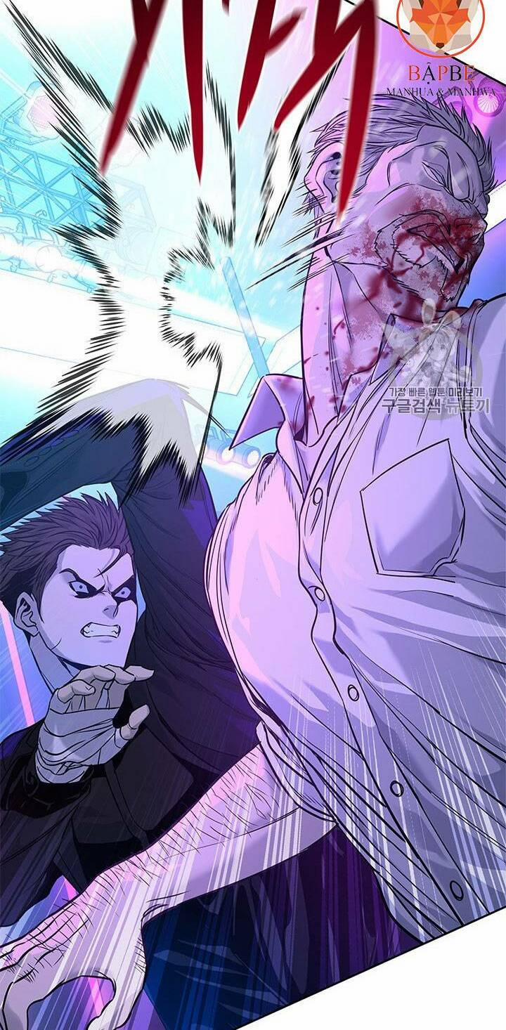 Đội Trưởng Lính Đánh Thuê 26 trang 98