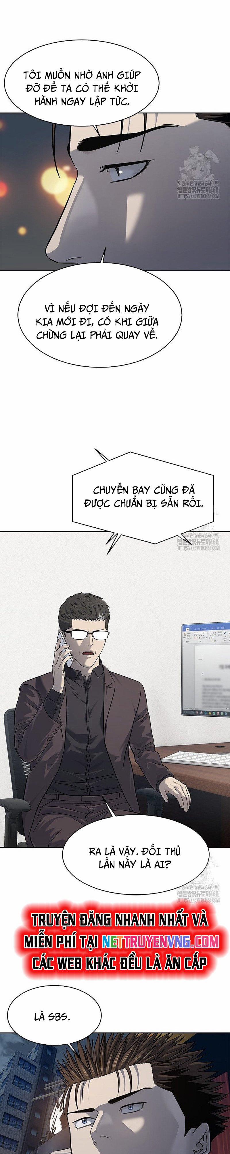 Đội Trưởng Lính Đánh Thuê 260 trang 23