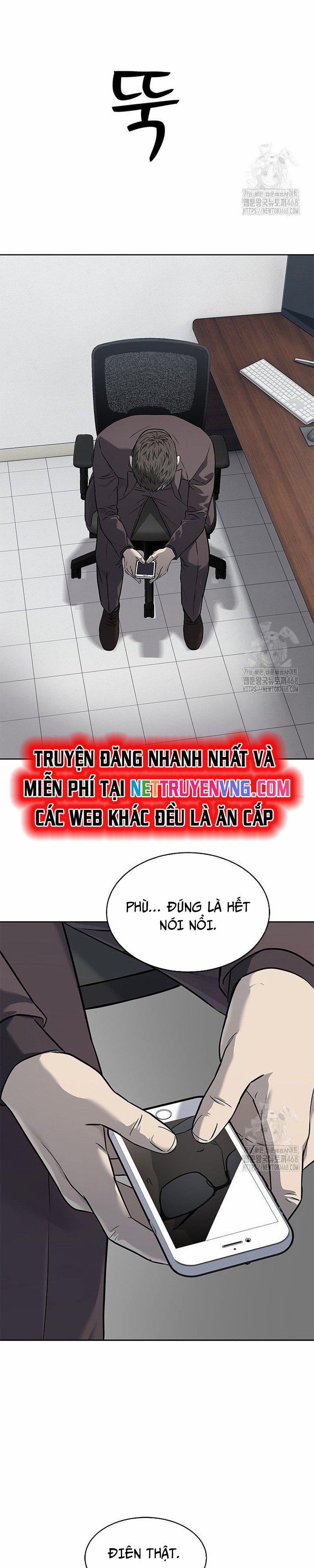 Đội Trưởng Lính Đánh Thuê 260 trang 27