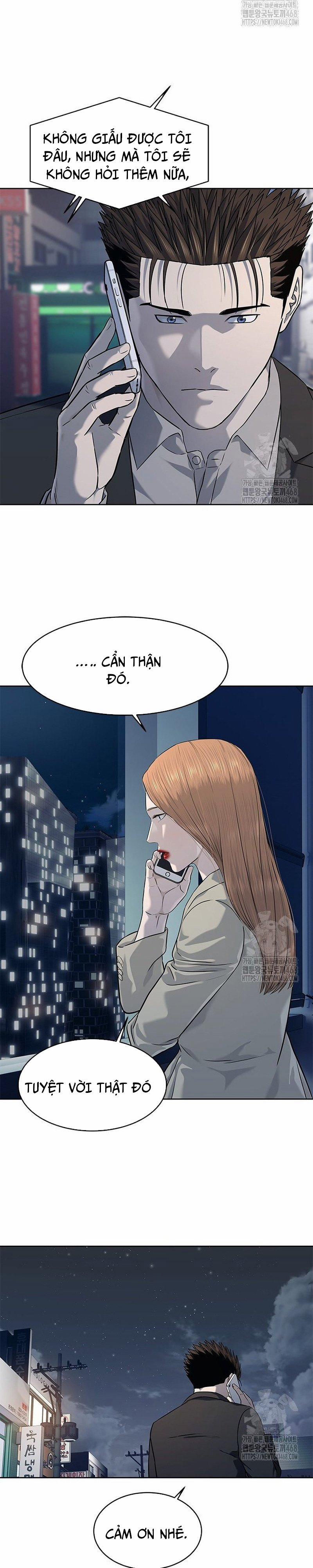 Đội Trưởng Lính Đánh Thuê 260 trang 32