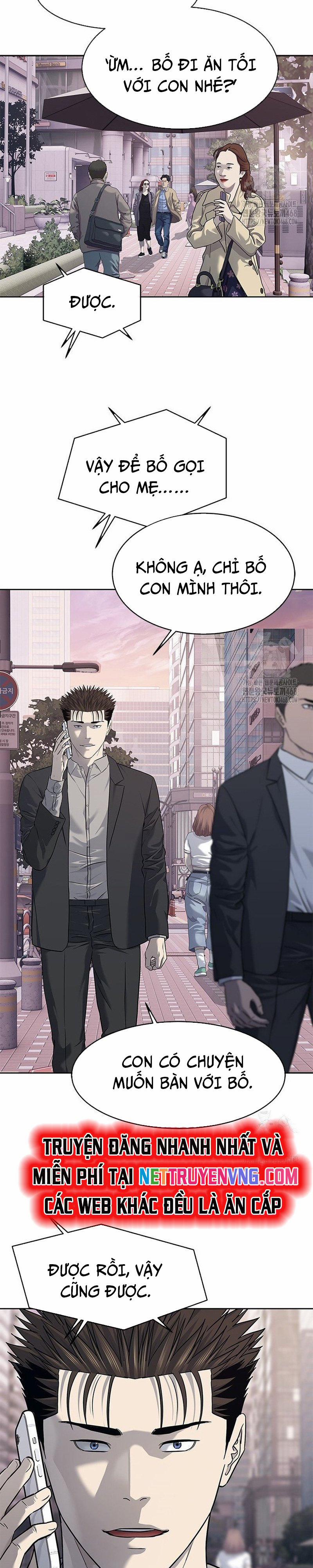 Đội Trưởng Lính Đánh Thuê 260 trang 9