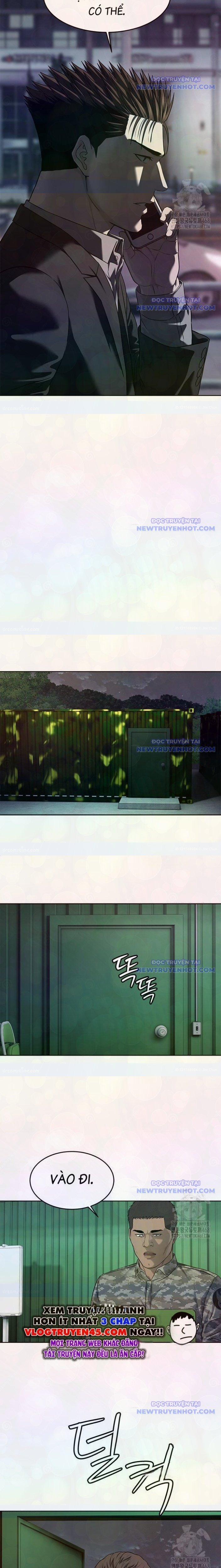 Đội Trưởng Lính Đánh Thuê 262 trang 11