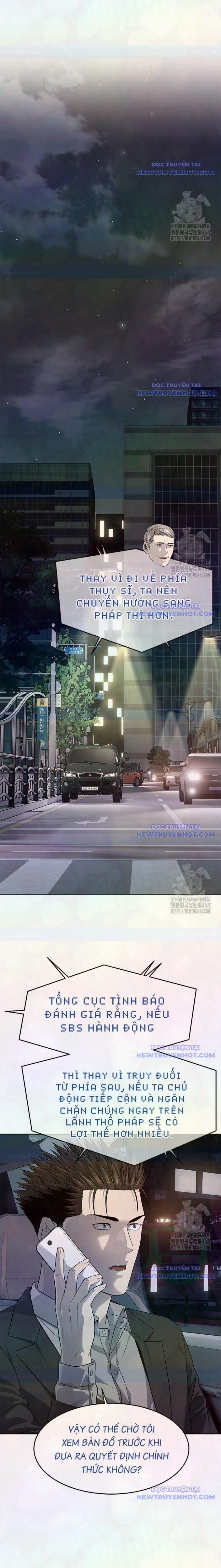 Đội Trưởng Lính Đánh Thuê 262 trang 17