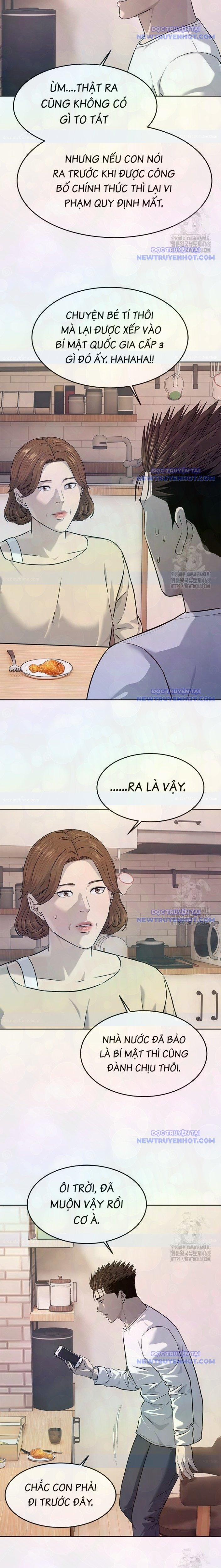 Đội Trưởng Lính Đánh Thuê 262 trang 23