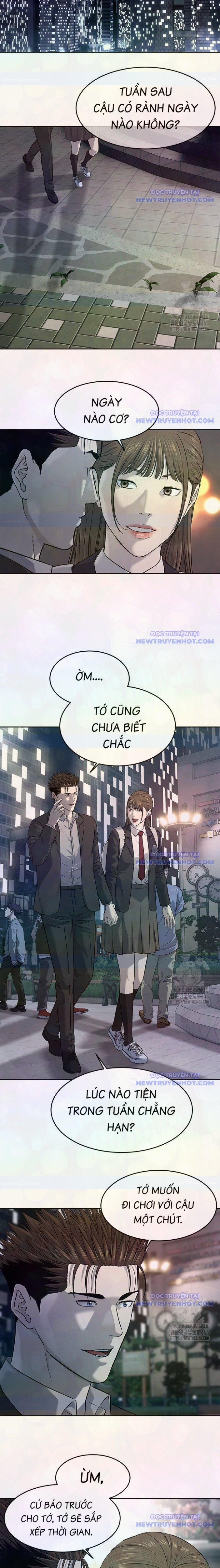 Đội Trưởng Lính Đánh Thuê 262 trang 6