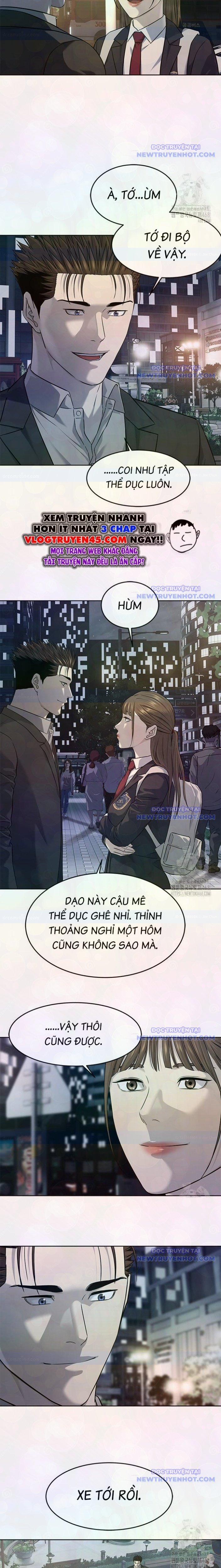 Đội Trưởng Lính Đánh Thuê 262 trang 8