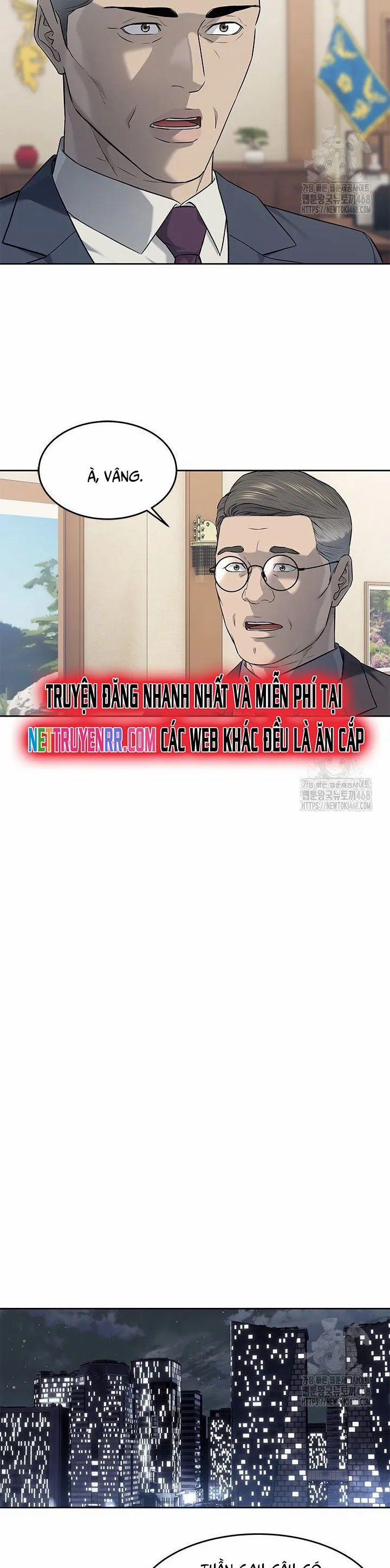 Đội Trưởng Lính Đánh Thuê 263 trang 10