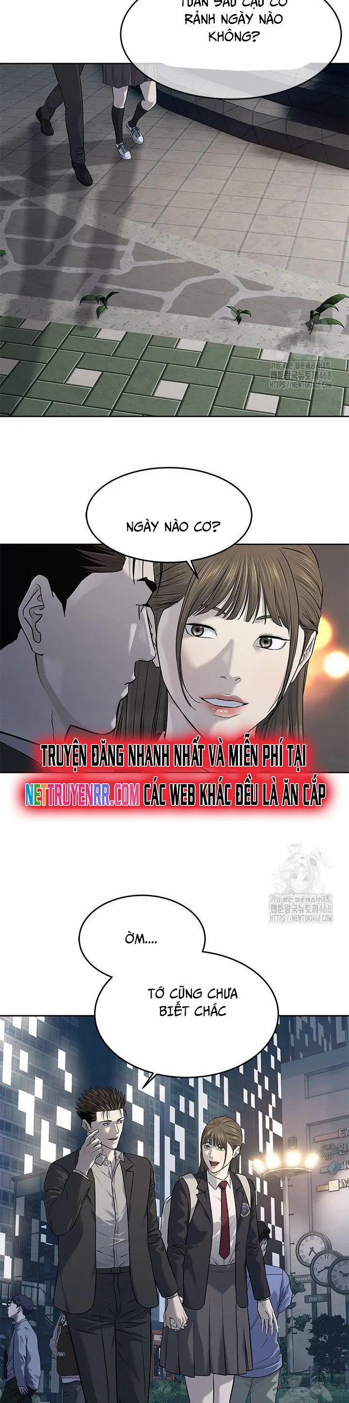 Đội Trưởng Lính Đánh Thuê 263 trang 11