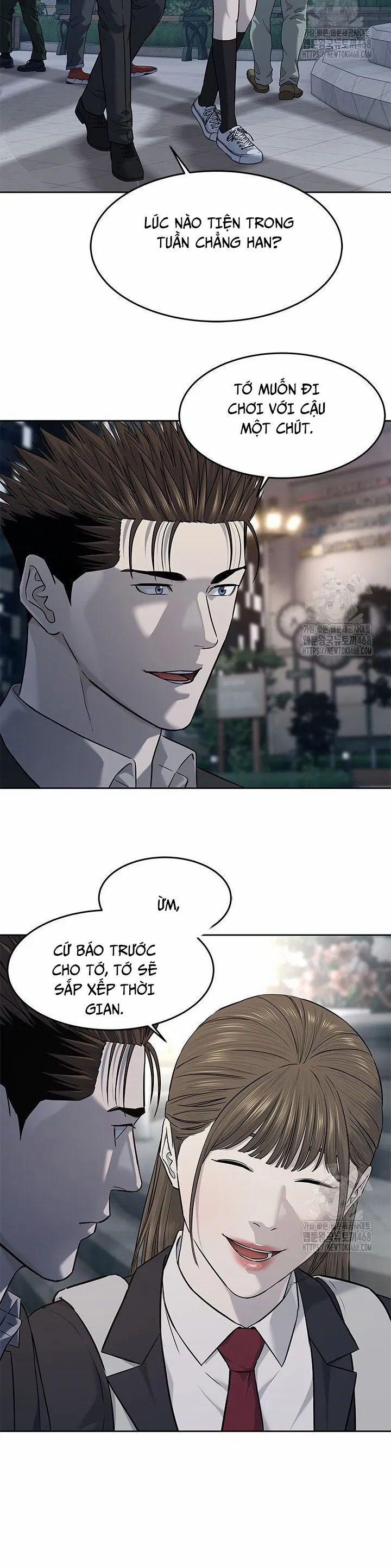 Đội Trưởng Lính Đánh Thuê 263 trang 12