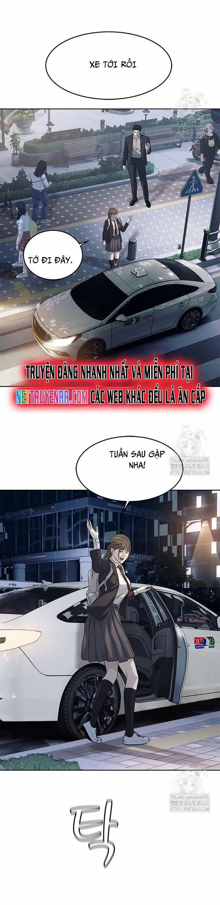 Đội Trưởng Lính Đánh Thuê 263 trang 16