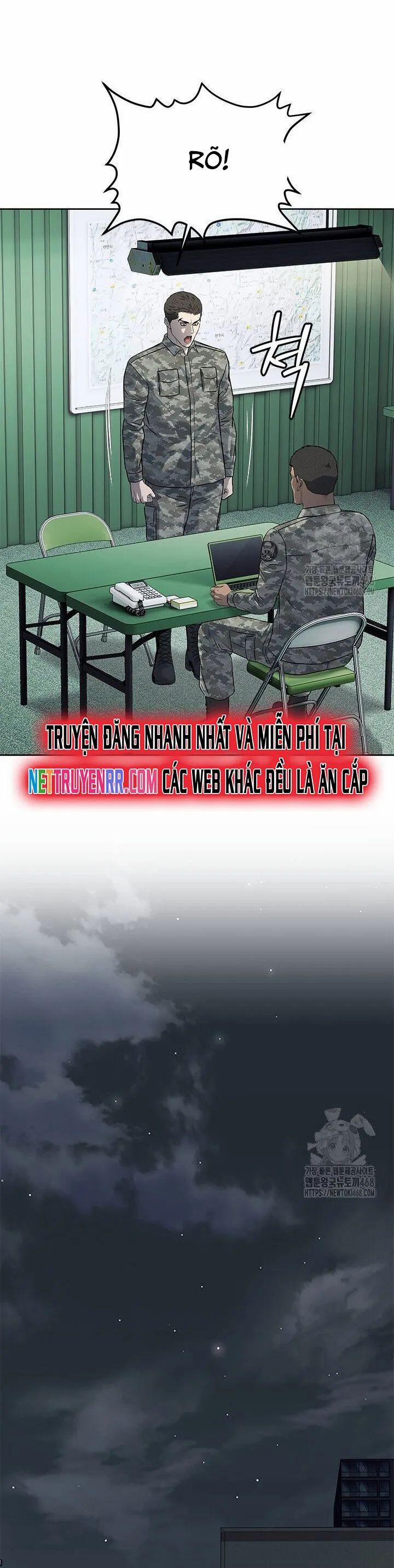 Đội Trưởng Lính Đánh Thuê 263 trang 30