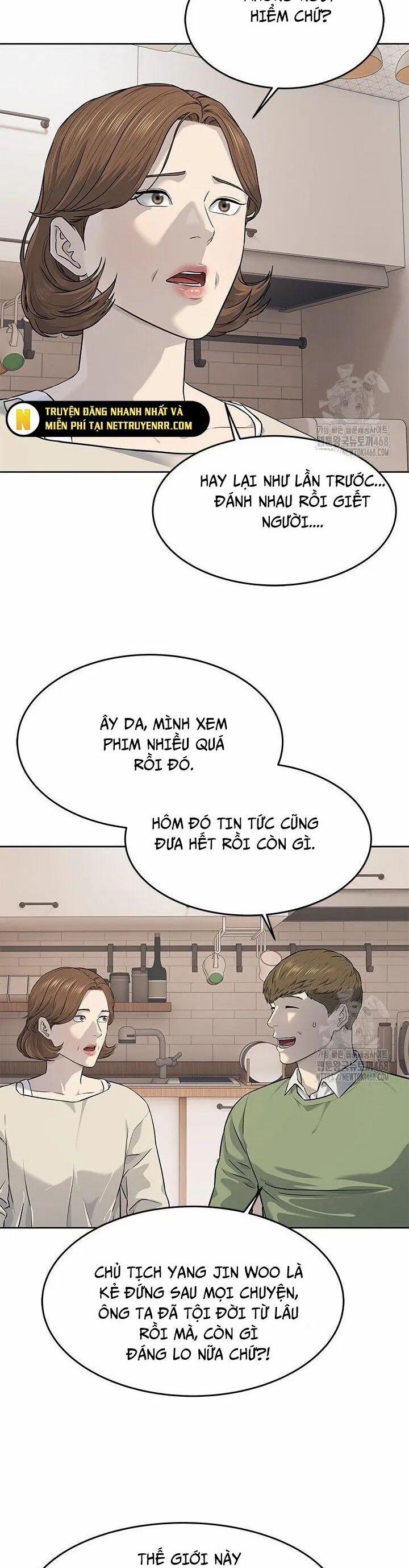 Đội Trưởng Lính Đánh Thuê 263 trang 38