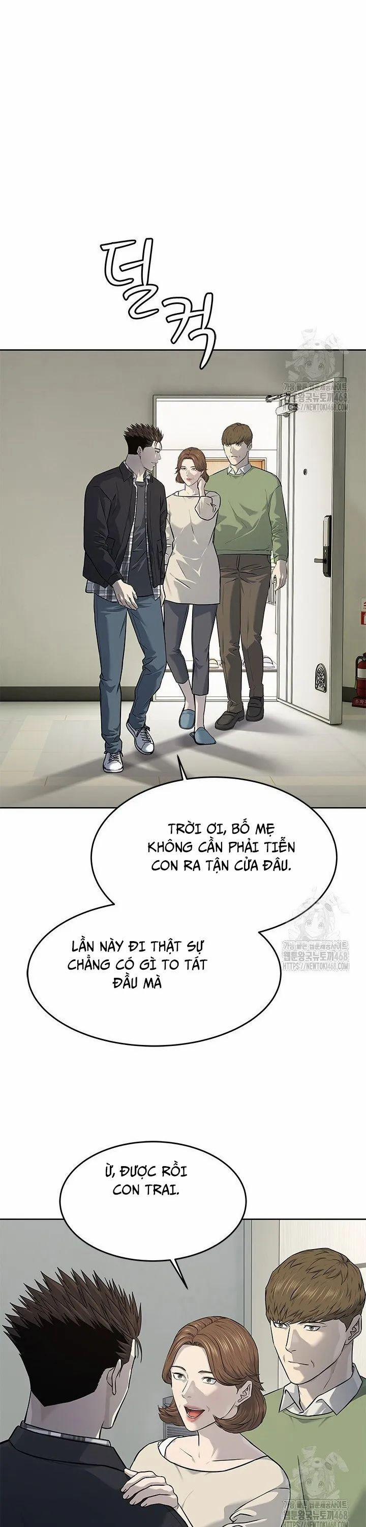 Đội Trưởng Lính Đánh Thuê 263 trang 43