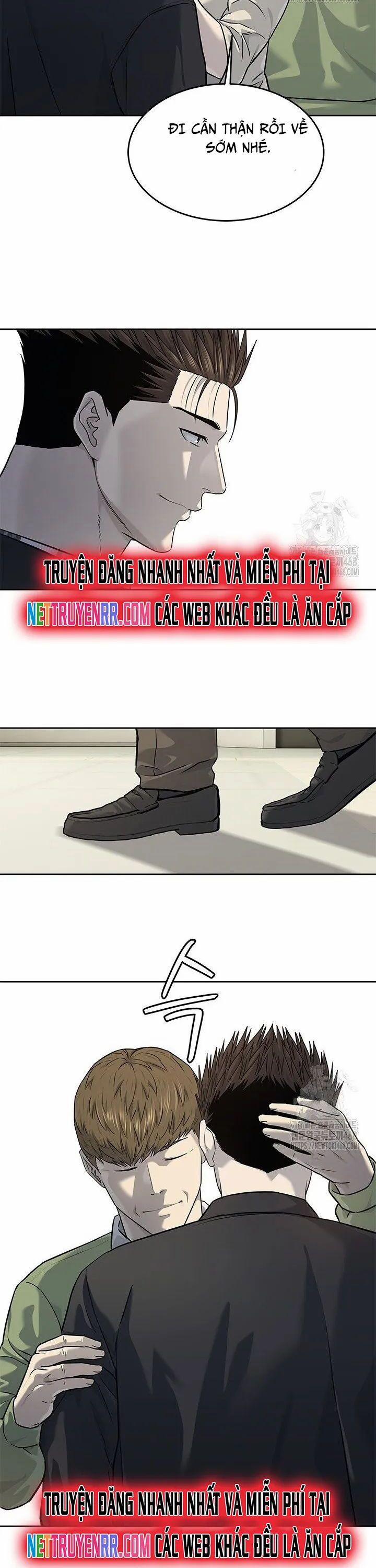 Đội Trưởng Lính Đánh Thuê 263 trang 44