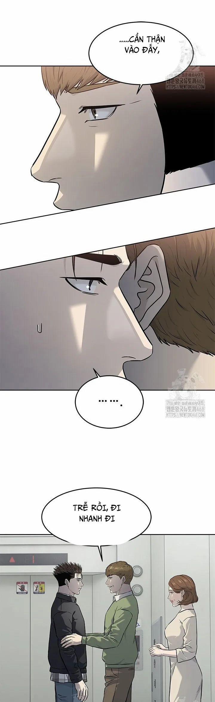 Đội Trưởng Lính Đánh Thuê 263 trang 45