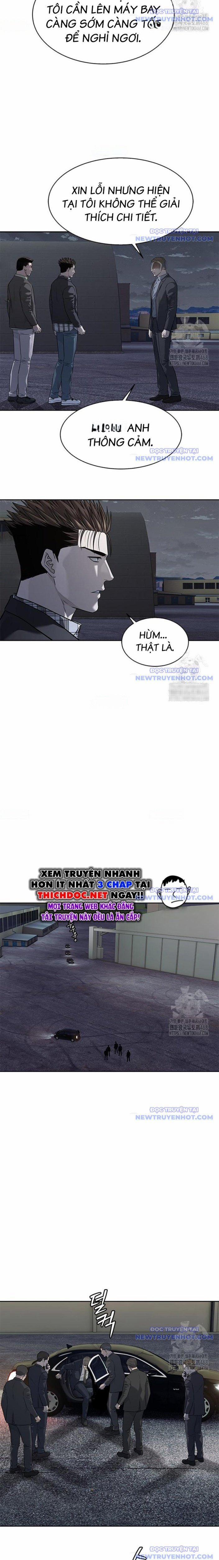 Đội Trưởng Lính Đánh Thuê 264 trang 14