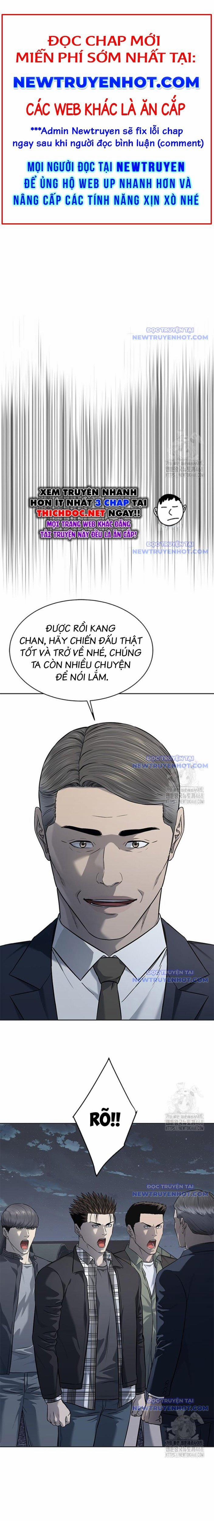 Đội Trưởng Lính Đánh Thuê 264 trang 19