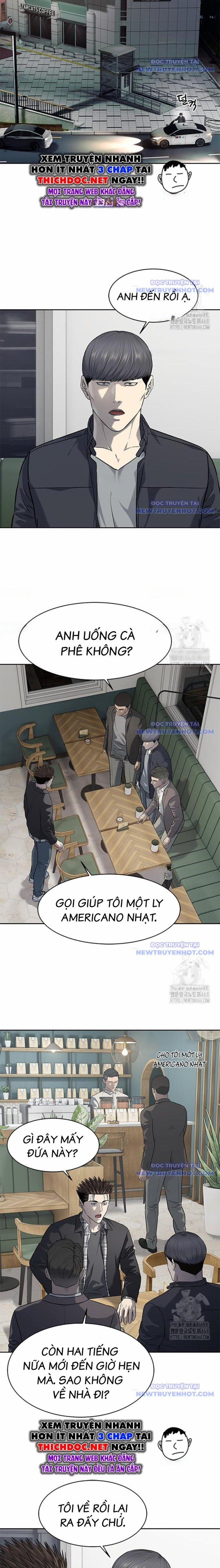 Đội Trưởng Lính Đánh Thuê 264 trang 2