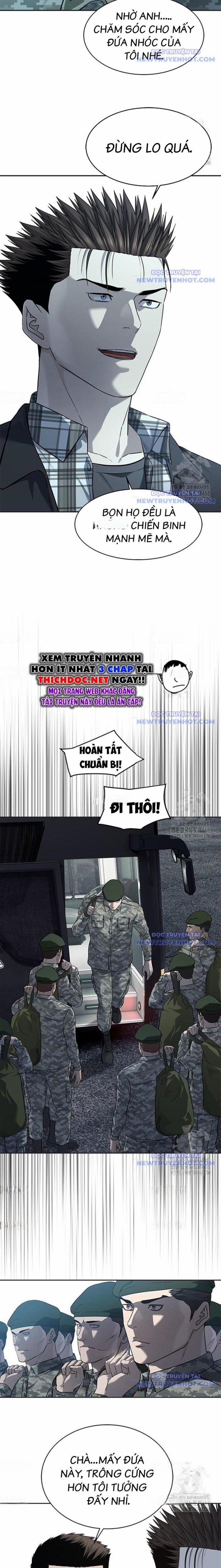 Đội Trưởng Lính Đánh Thuê 264 trang 22