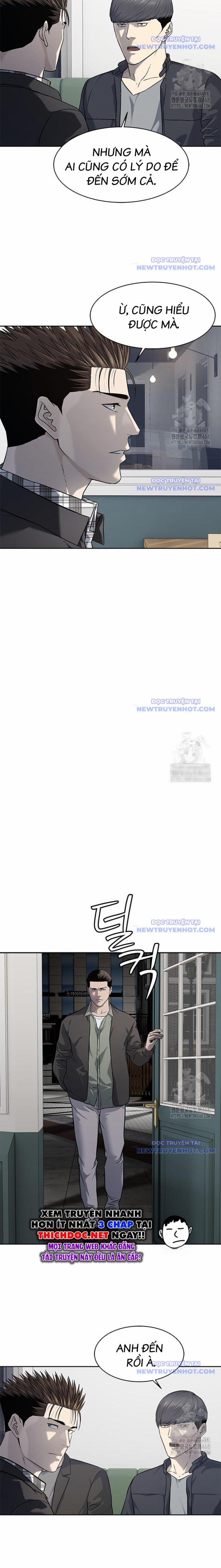 Đội Trưởng Lính Đánh Thuê 264 trang 3