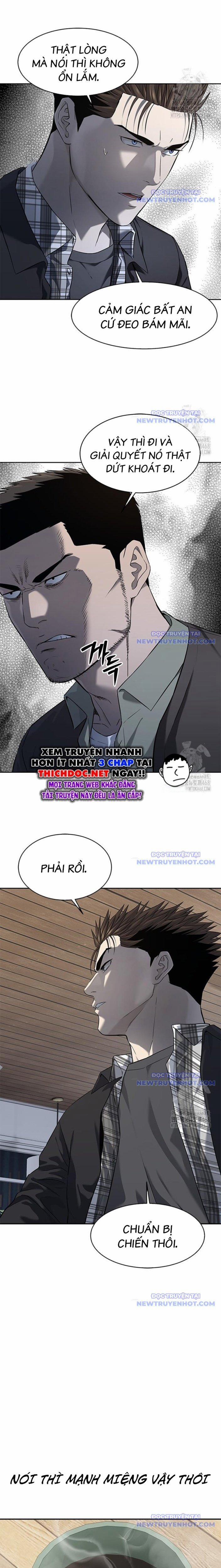 Đội Trưởng Lính Đánh Thuê 264 trang 6