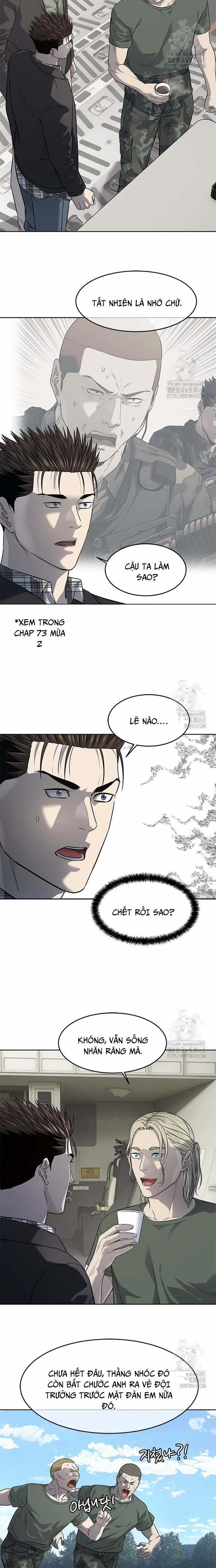 Đội Trưởng Lính Đánh Thuê 265 trang 14