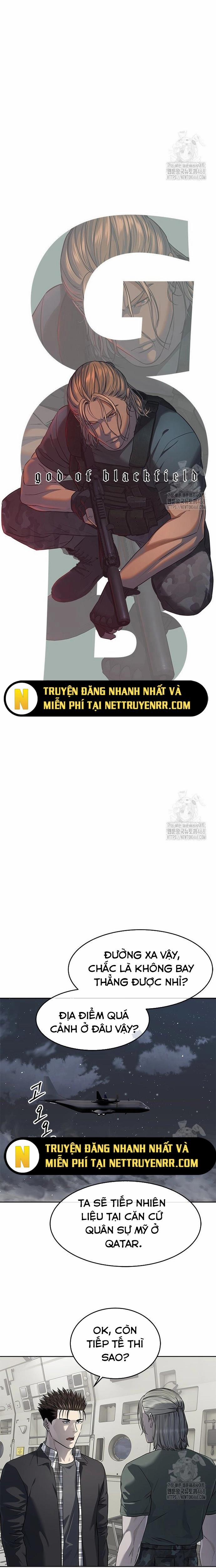 Đội Trưởng Lính Đánh Thuê 266 trang 1