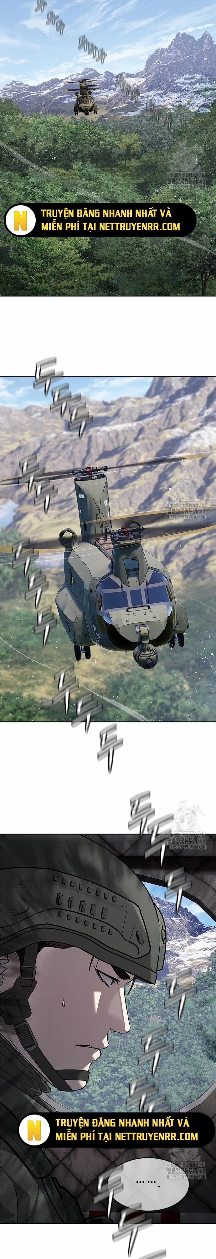 Đội Trưởng Lính Đánh Thuê 266 trang 17