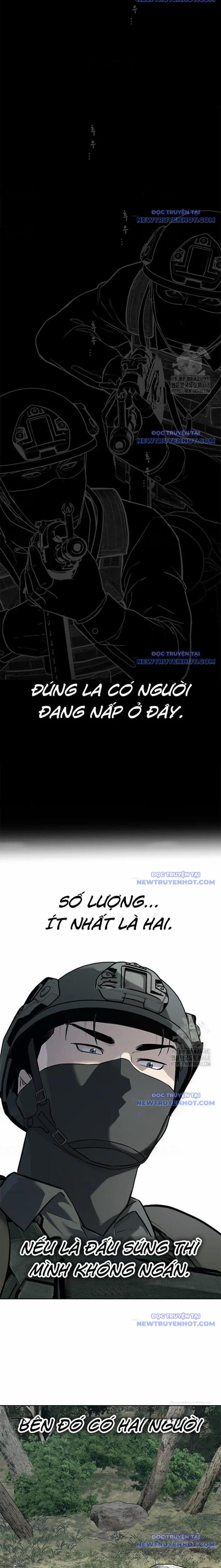 Đội Trưởng Lính Đánh Thuê 267 trang 12