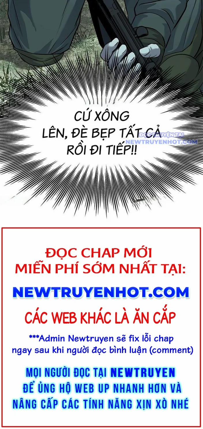 Đội Trưởng Lính Đánh Thuê 267 trang 24