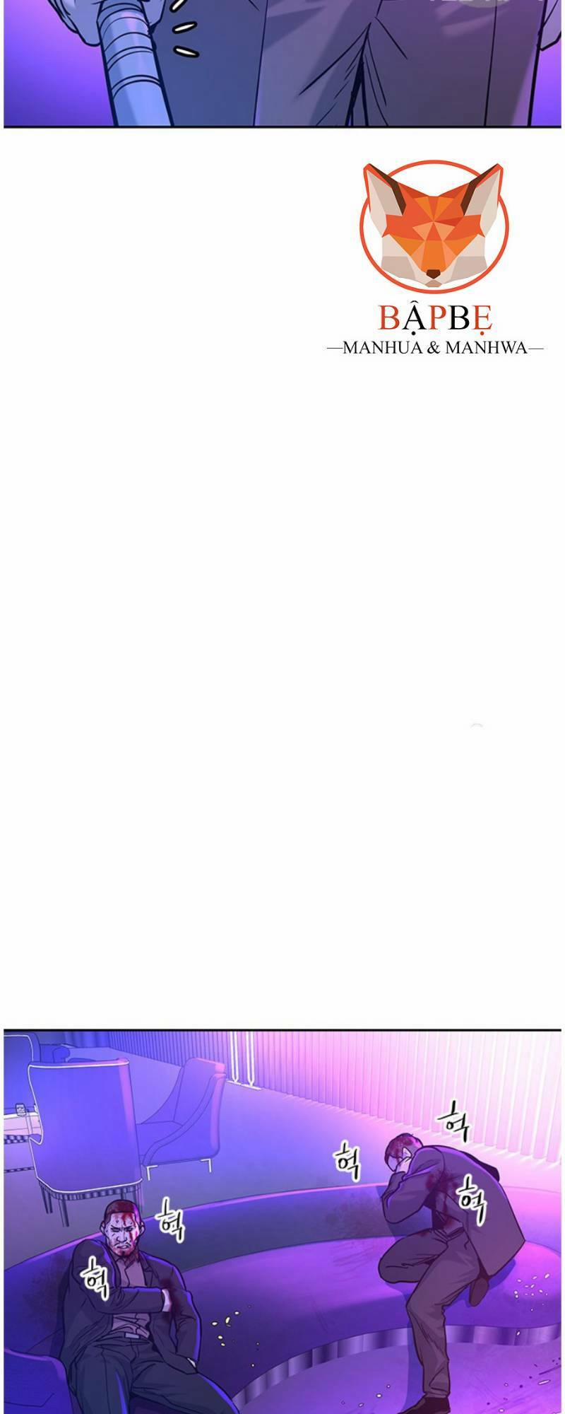 Đội Trưởng Lính Đánh Thuê 27 trang 14