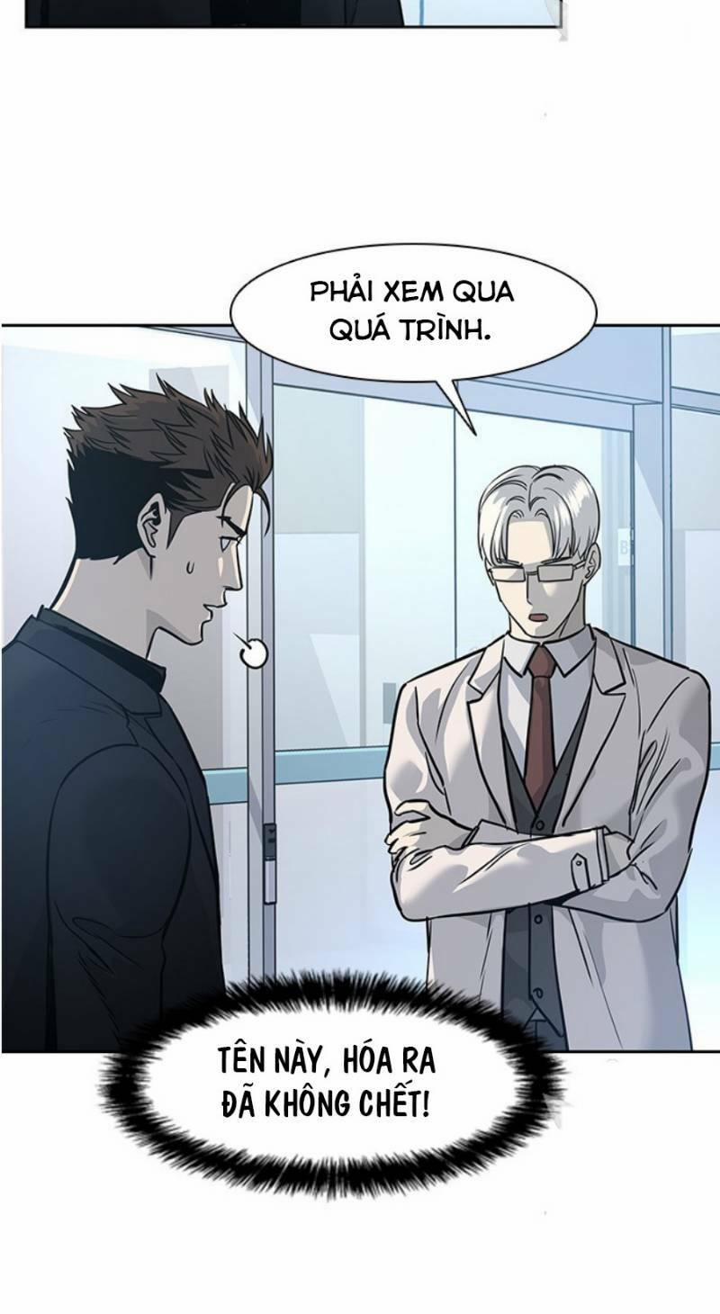 Đội Trưởng Lính Đánh Thuê 27 trang 46