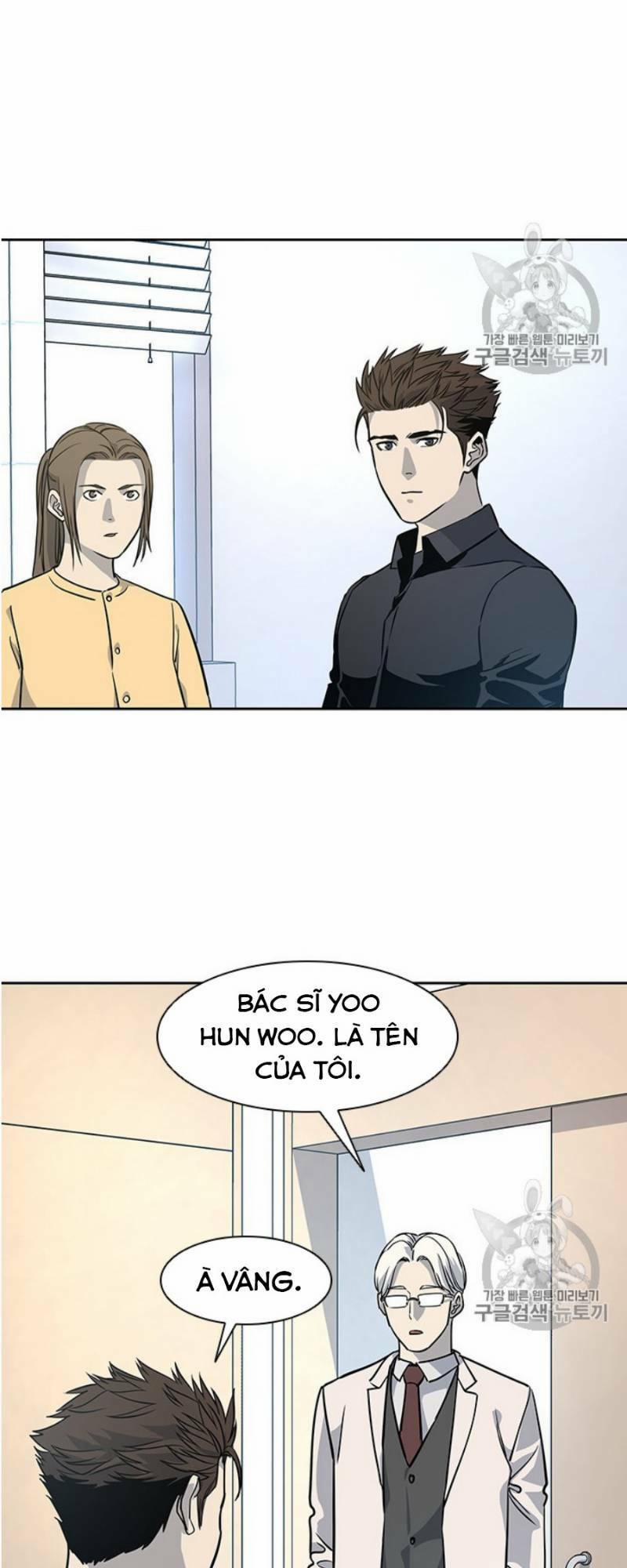 Đội Trưởng Lính Đánh Thuê 27 trang 50