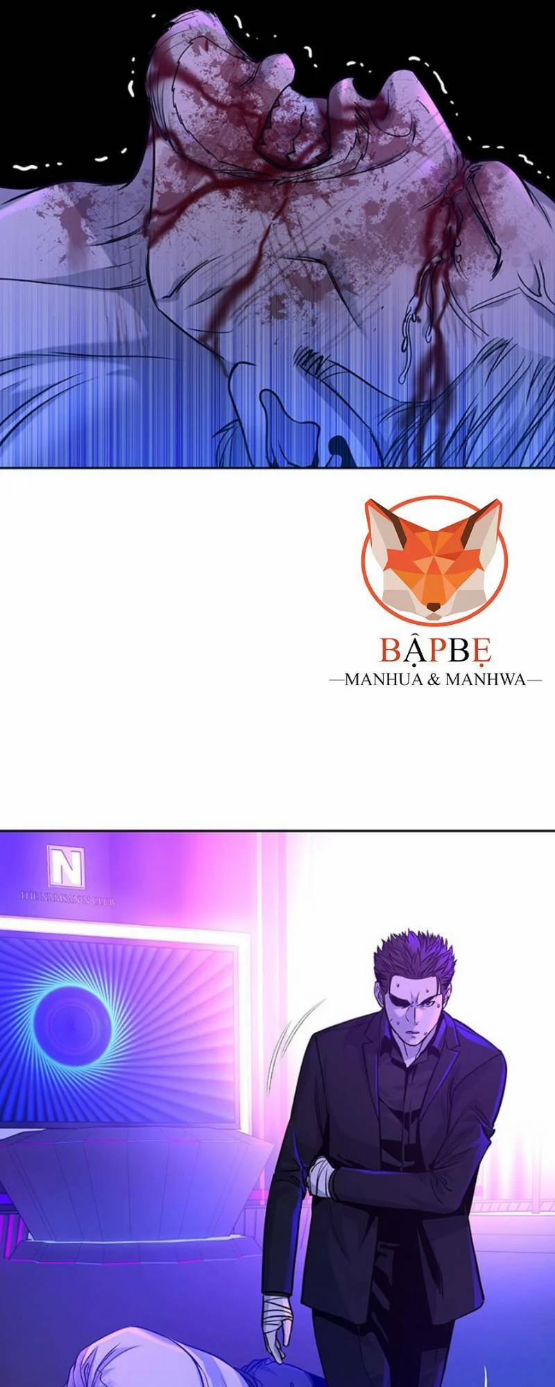 Đội Trưởng Lính Đánh Thuê 27 trang 6