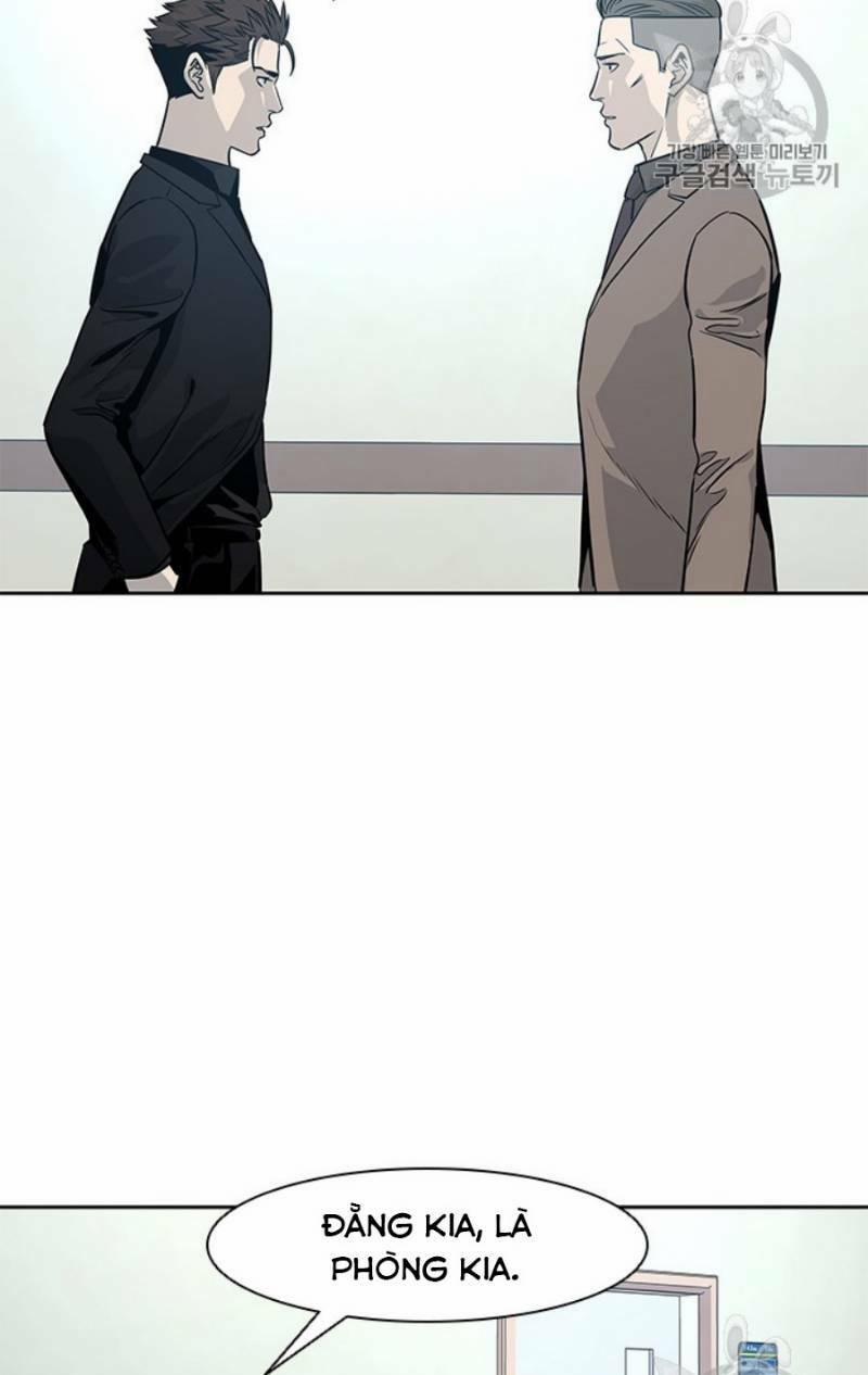 Đội Trưởng Lính Đánh Thuê 27 trang 69