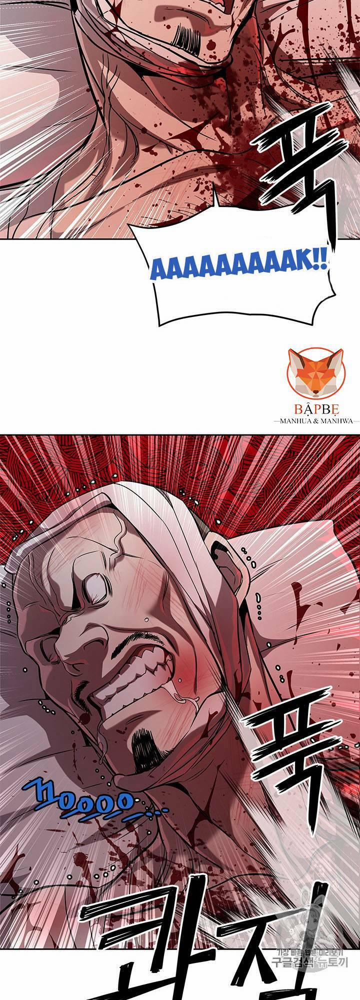 Đội Trưởng Lính Đánh Thuê 28 trang 23