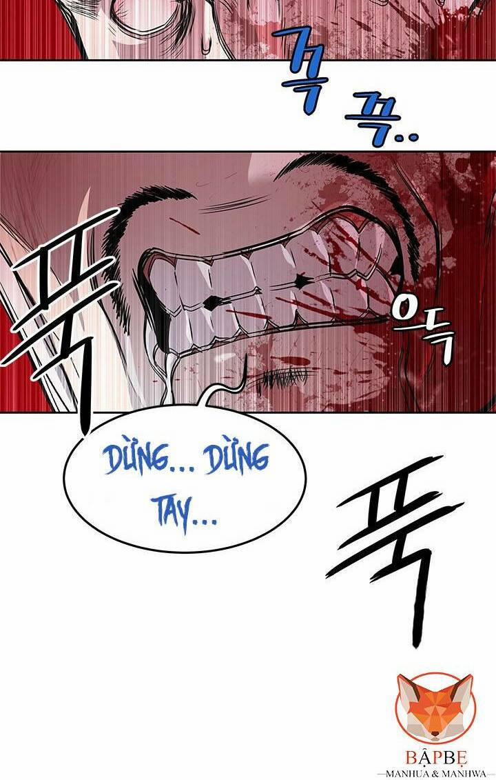 Đội Trưởng Lính Đánh Thuê 28 trang 25