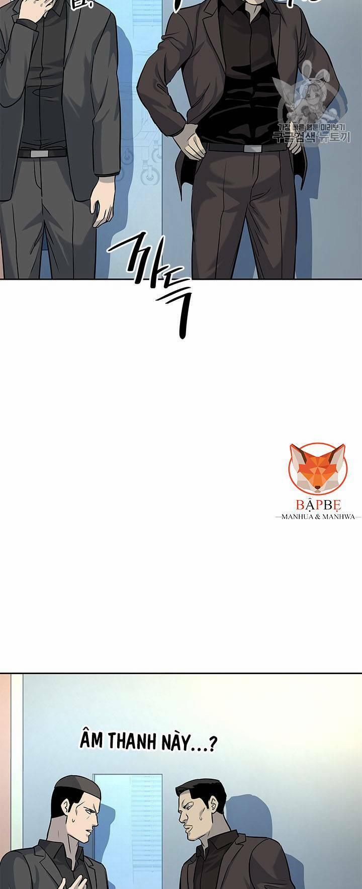 Đội Trưởng Lính Đánh Thuê 28 trang 33