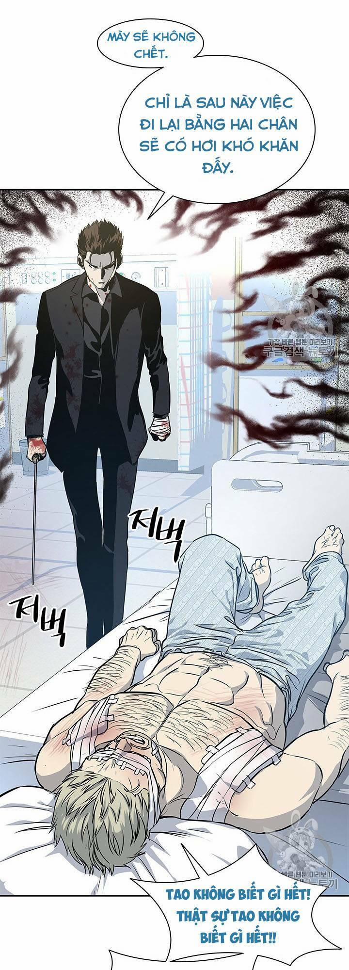 Đội Trưởng Lính Đánh Thuê 28 trang 42