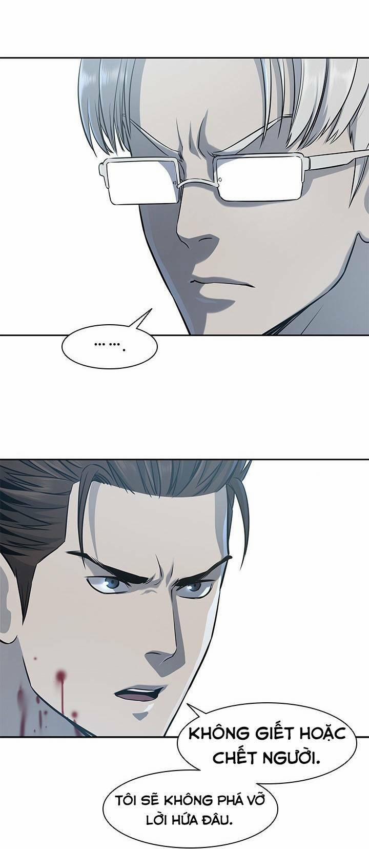 Đội Trưởng Lính Đánh Thuê 28 trang 62