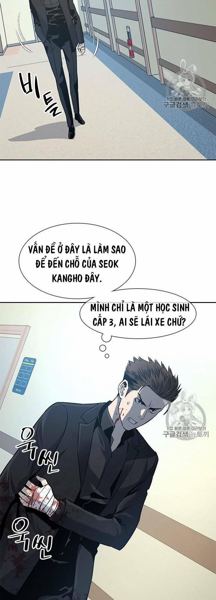 Đội Trưởng Lính Đánh Thuê 28 trang 68