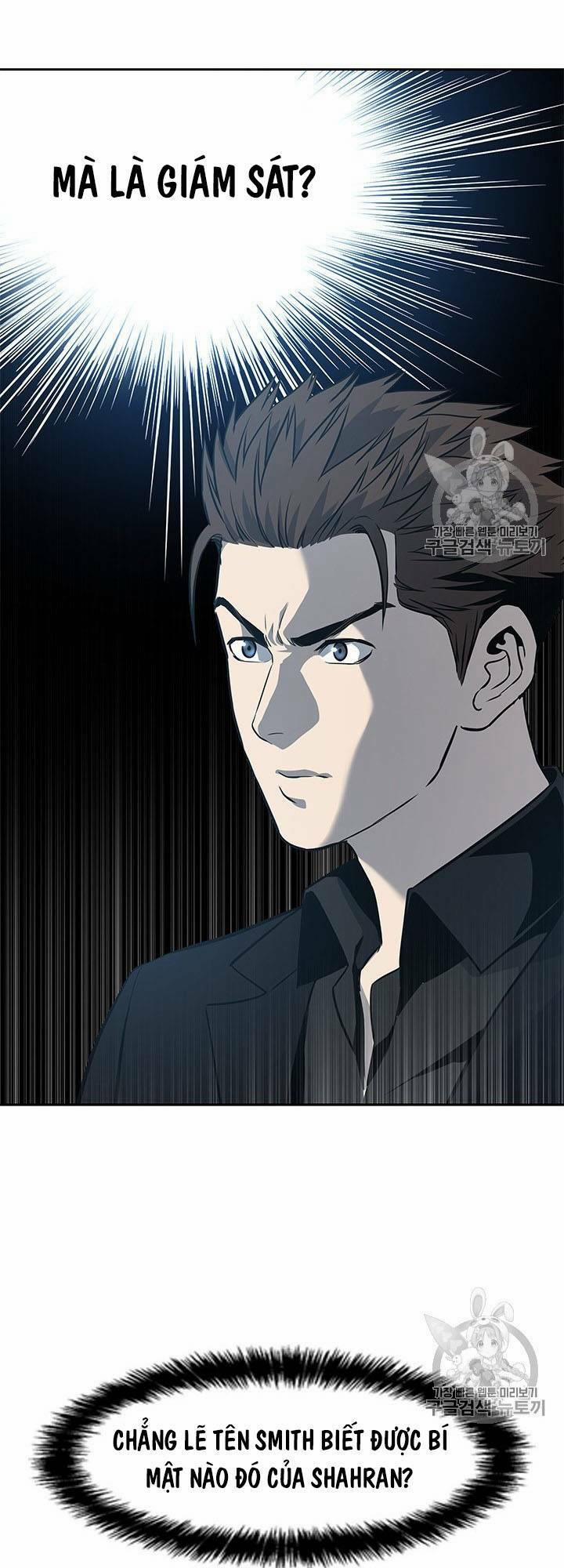 Đội Trưởng Lính Đánh Thuê 28 trang 80