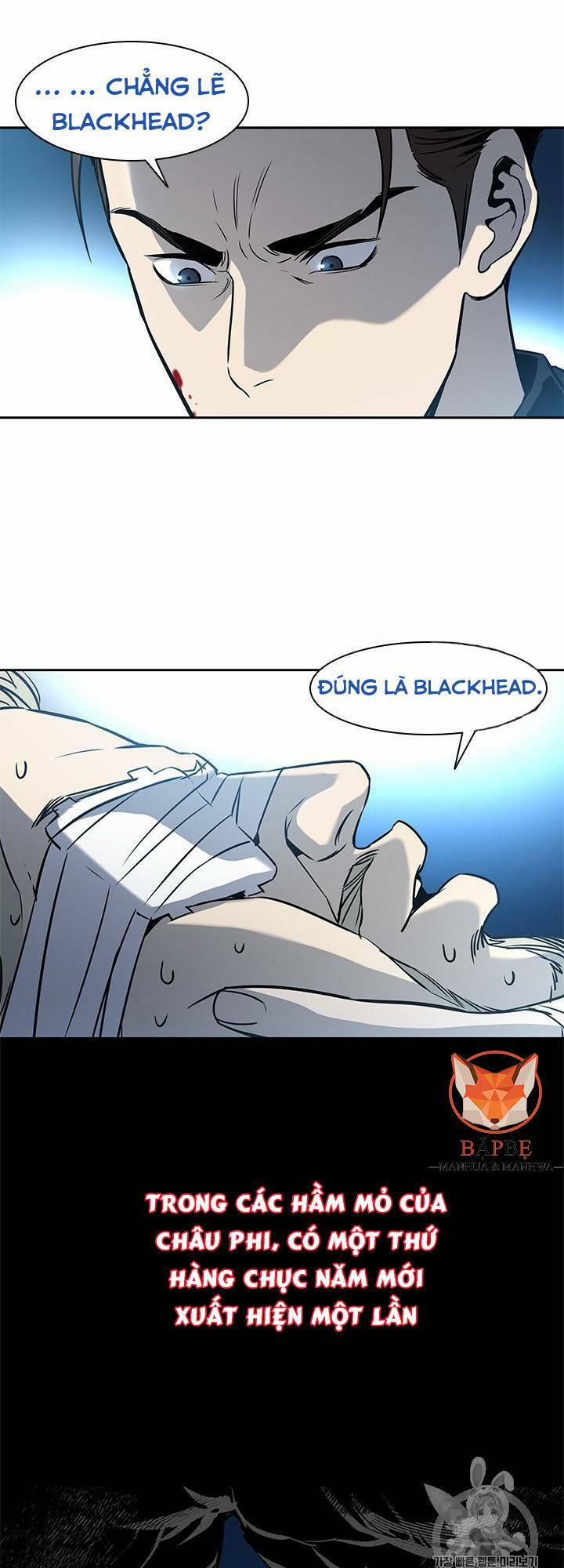 Đội Trưởng Lính Đánh Thuê 29 trang 23