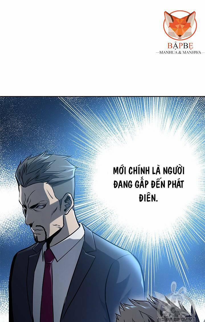 Đội Trưởng Lính Đánh Thuê 29 trang 3