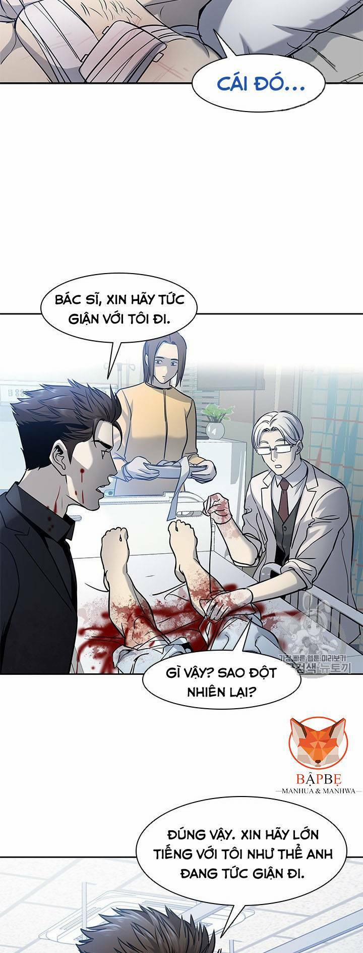 Đội Trưởng Lính Đánh Thuê 29 trang 31