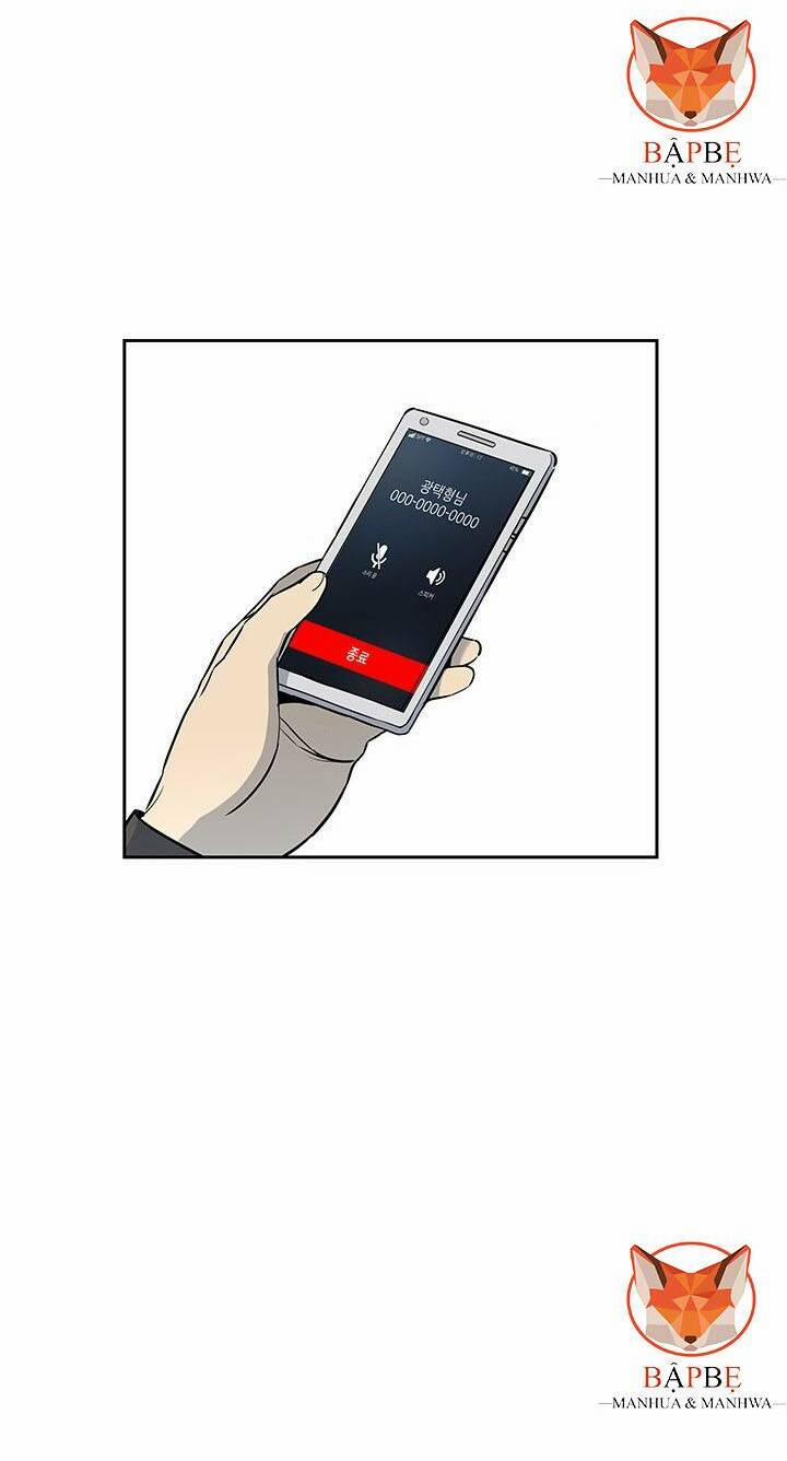 Đội Trưởng Lính Đánh Thuê 29 trang 47